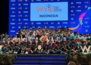 siswa sman 7 banda aceh borong 9 penghargaan di wyie 2026 malaysia, raih 5 emas dan special award