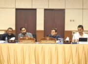 Revisi uupa jadi sorotan, gubernur aceh tekankan pencegahan konflik dan kepastian dana otsus revisi uupa jadi sorotan, gubernur aceh tekankan pencegahan konflik dan kepastian dana otsus
