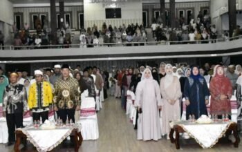 mtq tapteng ke-51 tahun 2026 resmi digelar