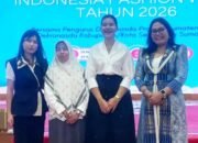 Dekranasda taput akan tampilkan ulos di indonesia fashion week 2026 dekranasda taput akan tampilkan ulos di indonesia fashion week 2026