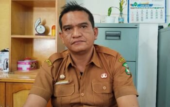 lampu penerangan jalan umum jadi prioritas dinas pkp siantar