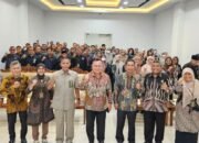 ketua pt banda aceh tekankan integritas aparatur peradilan