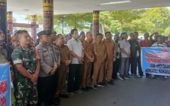 Warga desa pandiangan nyatakan dukungan untuk investasi pt dpm di dair warga desa pandiangan nyatakan dukungan untuk investasi pt dpm di dair