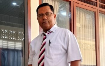 kuasa hukum pertanyakan penanganan dua laporan di polsek perdagangan, soroti tidak diberikannya sp2hp