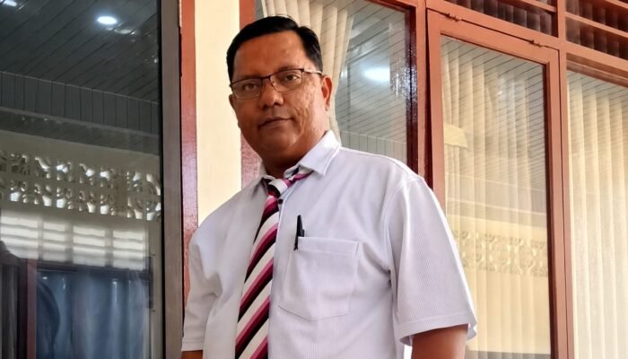 kuasa hukum pertanyakan penanganan dua laporan di polsek perdagangan, soroti tidak diberikannya sp2hp