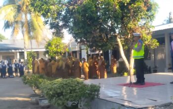 Polisi edukasi pelajar smpn 5 tebing tinggi soal bullying dan balap liar polisi edukasi pelajar smpn 5 tebing tinggi soal bullying dan balap liar