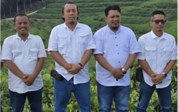Pt socfindo lae butar sampaikan ucapan idul adha untuk warga aceh singkil pt socfindo lae butar sampaikan ucapan idul adha untuk warga aceh singkil
