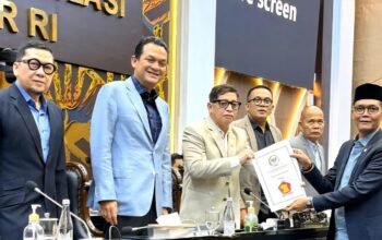 Revisi uu pemerintahan aceh bahas kenaikan dana otsus dan badan koordinasi revisi uu pemerintahan aceh bahas kenaikan dana otsus dan badan koordinasi