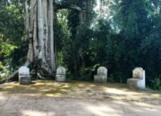 Batu kursi pulau sibandang, warisan musyawarah raja di tepi danau toba batu kursi pulau sibandang, warisan musyawarah raja di tepi danau toba
