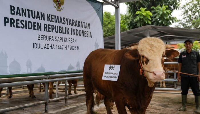 polemik kurban presiden gunakan apbn jadi sorotan publik