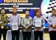 pemkab simalungun kembali raih opini wtp atas lkpd 2025