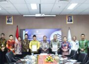 pemkab dairi raih opini wtp ke-12 atas lkpd tahun 2025