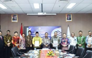 pemkab dairi raih opini wtp ke-12 atas lkpd tahun 2025