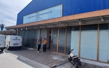 bgn jelaskan penghentian sementara operasional 2 sppg di dairi