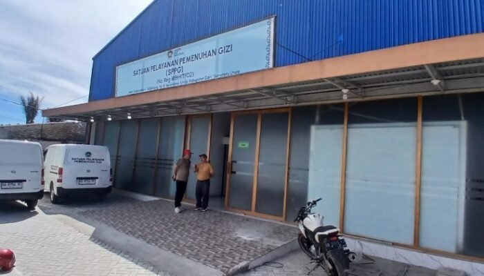 bgn jelaskan penghentian sementara operasional 2 sppg di dairi
