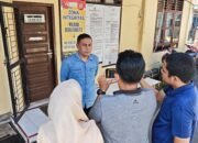 polres sibolga ungkap 6 kasus narkoba, 10 tersangka diamankan dalam 17 hari