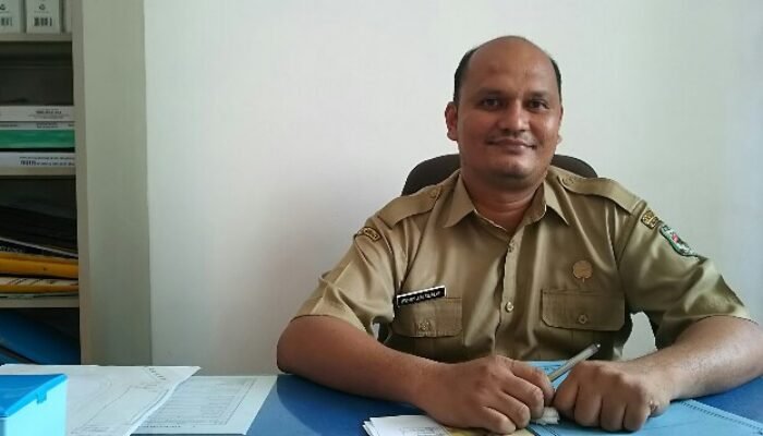 kabid tata ruang putr angkat bicara terkait perumahan manutur indah simarimbun