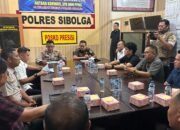 implementasi kuhap baru dorong penguatan koordinasi antarpenyidik di sibolga