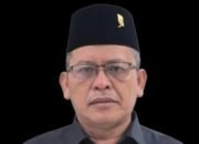 kasus rsp nias, ketua dprd: demokrasi kokoh jika hukum ditegakkan 