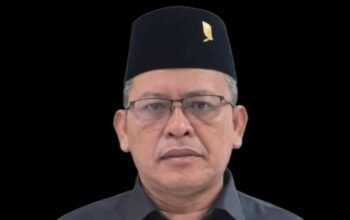 kasus rsp nias, ketua dprd: demokrasi kokoh jika hukum ditegakkan 