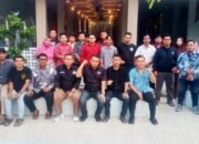 pada 9 mei 2026 mendatang akan digelar musyawarah daerah (musda) komite nasional pemuda indonesia (knpi) atau musyawarah pemuda kota pematangsiantar di convention hall siantar hotel, pematangsiantar.
