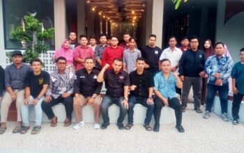 pada 9 mei 2026 mendatang akan digelar musyawarah daerah (musda) komite nasional pemuda indonesia (knpi) atau musyawarah pemuda kota pematangsiantar di convention hall siantar hotel, pematangsiantar.