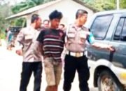 berkat partisipasi warga, satuan reserse kriminal (satreskrim) polres tapanuli tengah (tapteng) ungkap kasus dugaan cabul terhadap bocah 8 tahun dan pencurian di kecamatan badiri, tapteng, dengan mengamankan tersangka ws.