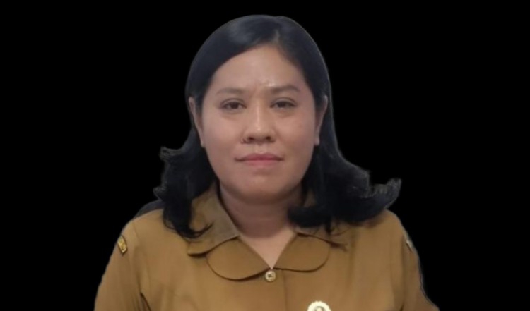 Plt Kadis Sosial Tapteng Bantah Berita yang Terbit di Media Online Soal Santunan Kematian