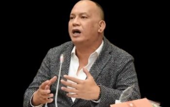 anggota komisi viii dpr ri, matindas j rumambi, menyambut pernyataan presiden prabowo subianto yang menegaskan program makan bergizi gratis (mbg) tidak bersifat wajib bagi keluarga mampu maupun anak-anak dari kalangan ekonomi atas.
