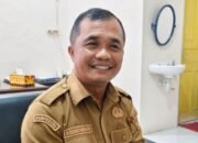 kepala dinas (kadis) pekerjaan umum dan penataan ruang (putr) kabupaten nias selatan, kasiaro ndruru, memberikan klarifikasi terkait informasi yang beredar di media sosial mengenai anggaran publikasi sebesar rp178 juta.