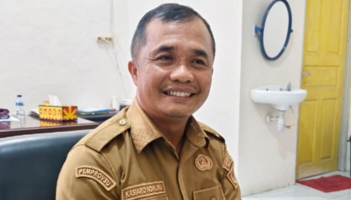 dinas putr nias selatan luruskan isu anggaran publikasi rp178 juta