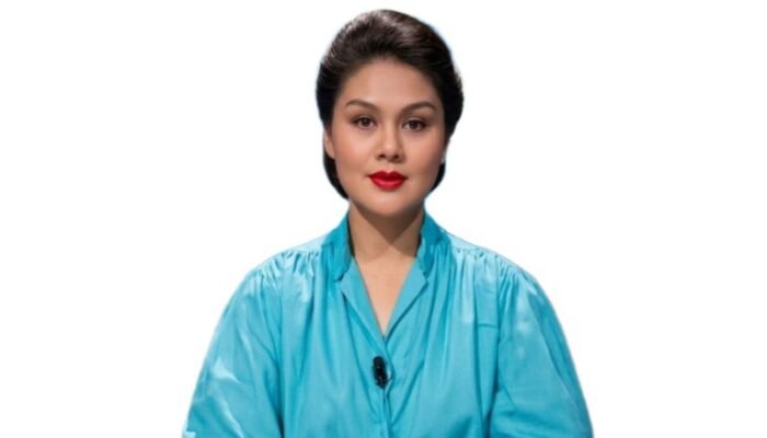 pungky rungkat: suara tenang penjaga kepercayaan di layar tvri