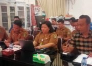 sudah pensiun tapi serta ulina masih bertindak sebagai kadisdukcapil siantar