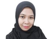 Senyummu, sedekahmu senyummu, sedekahmu