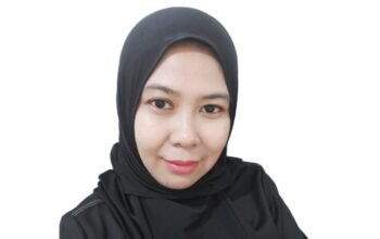 Senyummu, sedekahmu senyummu, sedekahmu