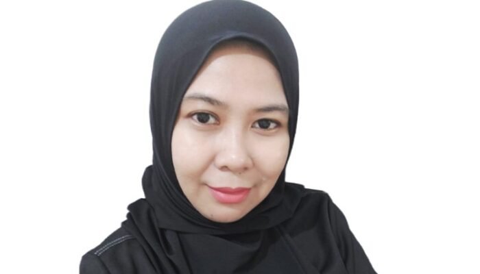 senyummu, sedekahmu