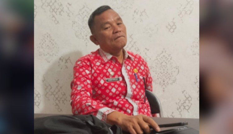 oss di siantar bermasalah, dinas koperasi umkm dan perdagangan terganggu