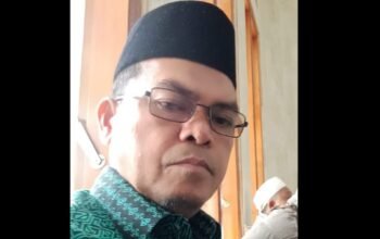 Ketika pintu kompetisi menyempit: akar rumput dan kontestasi ketua nu simalungun ketika pintu kompetisi menyempit: akar rumput dan kontestasi ketua nu simalungun