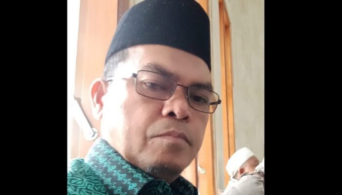 ketika pintu kompetisi menyempit: akar rumput dan kontestasi ketua nu simalungun
