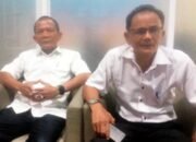 wakil ketua dprd siantar: perwa nomor 10 tahun 2018 cacat hukum