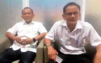 wakil ketua dprd siantar: perwa nomor 10 tahun 2018 cacat hukum