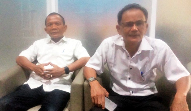wakil ketua dprd siantar: perwa nomor 10 tahun 2018 cacat hukum