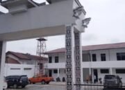 penanganan perkara dugaan mark-up harga pembelian lahan dan gedung eks rumah singgah covid-19 di kota pematangsiantar telah diambil alih kejaksaan tinggi sumatera utara (kejatisu).