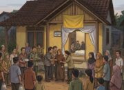keluhkan gangguan penglihatan, pria di tapteng ditemukan tewas