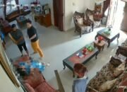 polisi tangkap 4 pelaku pembunuhan dumaris sitio di aceh dan binjai