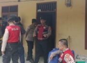 pedagang sepatu pasar horas ditemukan tewas tergantung di kontrakan