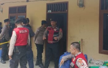 pedagang sepatu pasar horas ditemukan tewas tergantung di kontrakan