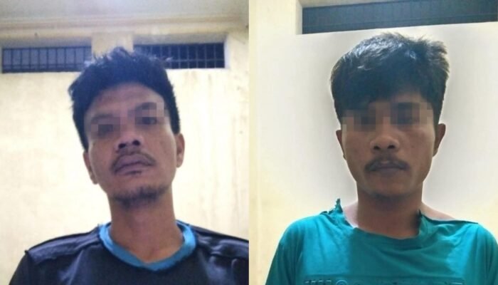 curas di siang bolong, korban dirampok sampai tersungkur