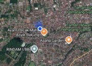 google dan whatsapp permudah pemantauan lokasi secara real-time