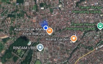 google dan whatsapp permudah pemantauan lokasi secara real-time